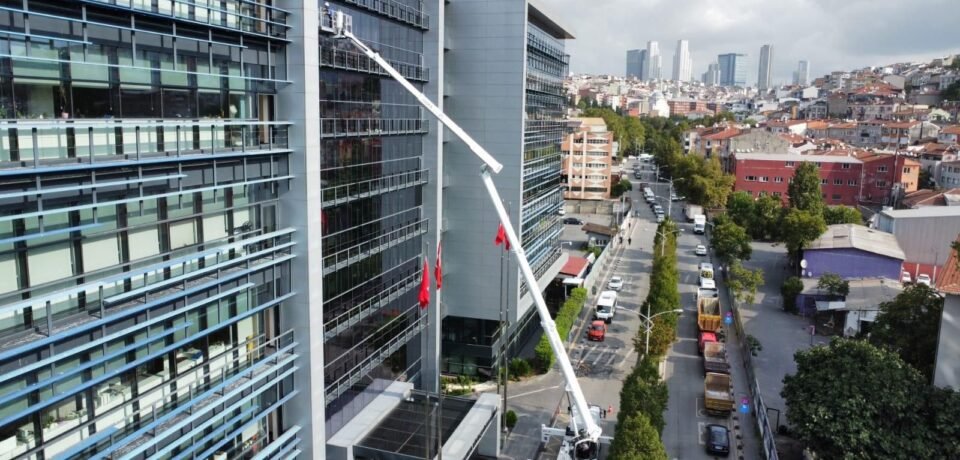 Bursa’da Kiralık Vinç Hizmetleri – Projeleriniz İçin Doğru Çözüm